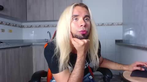 Tom Rider online show from 03.03.25