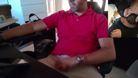 Snapshot of leone44 chatting on 07.06.26 angel e sonia online show from 07.06.26