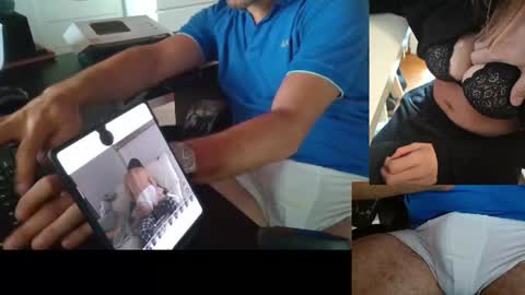 Snapshot of leone44 chatting on 07.20.26 angel e sonia online show from 07.20.26