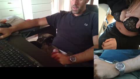 Snapshot of leone44 chatting on 07.23.26 angel e sonia online show from 07.23.26