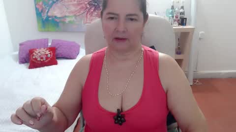 leonela   online show from 03.27.26