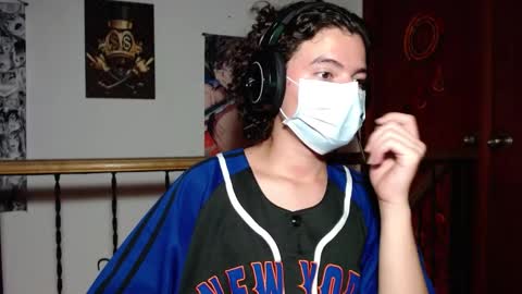 Snapshot of leonelconnor chatting on 01.24.25 leonelconnor online show from 01.24.25