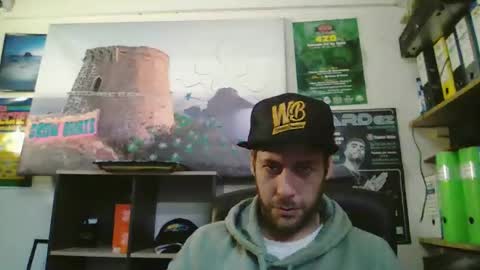 leonidascum online show from 01.15.26