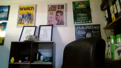 Snapshot of leonidascum chatting on 07.30.26 leonidascum online show from 07.30.26