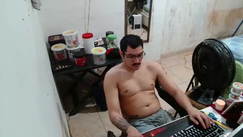 leonino231 online show from 12.14.25