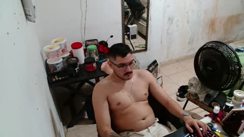 leonino231 online show from 12.22.25