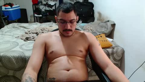 leonino231 online show from 02.21.26