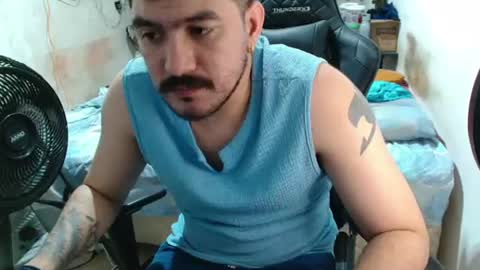 Snapshot of leonino231 chatting on 06.28.26 leonino231 online show from 06.28.26