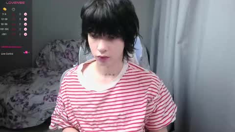 leonkissboy online show from 02.28.26