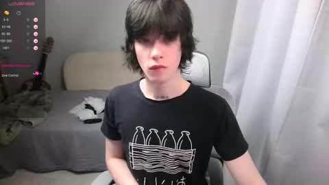 leonkissboy online show from 03.01.26