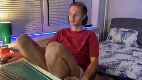 Leon online show from 01.31.26