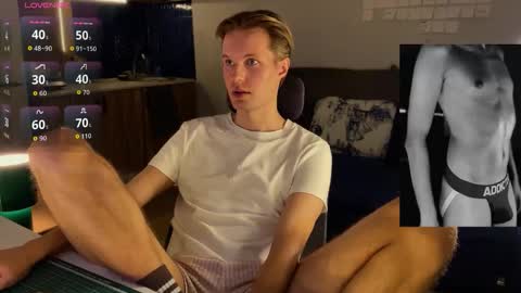 Leon online show from 02.08.26