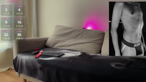 Leon online show from 03.11.26