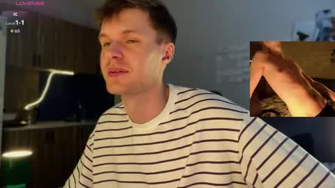 Leon online show from 03.18.26