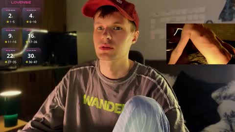 Leon online show from 03.26.26