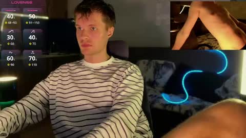 Leon online show from 04.09.26