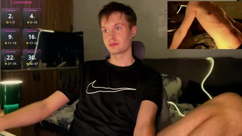 Leon online show from 04.12.26