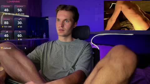 Leon online show from 04.23.26