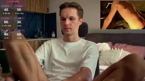 Leon online show from 04.30.26