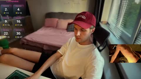 Leon online show from 06.06.26