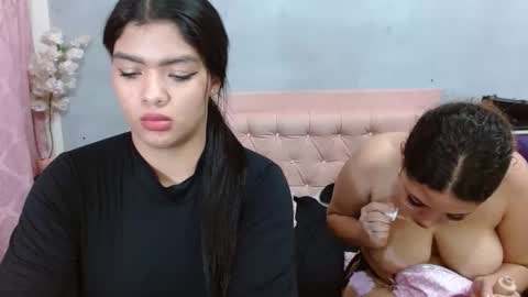 Snapshot of leonor_trump chatting on 04.16.26 leonor_trump online show from 04.16.26