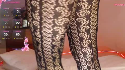 Snapshot of leonora_luxry_ chatting on 09.26.25 My name is Leonora  Pleasures to see you  Follow me here and instagram  online show from 09.26.25