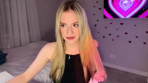 Snapshot of leonormcelyea chatting on 02.16.26 Eve online show from 02.16.26