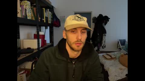 Leon online show from 01.15.26