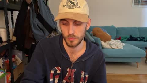 Leon online show from 02.23.26