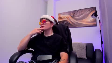 Leo  online show from 12.05.25