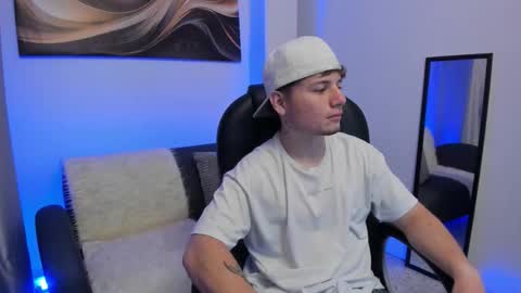 Snapshot of leoo_miller chatting on 02.13.26 Leo online show from 02.13.26