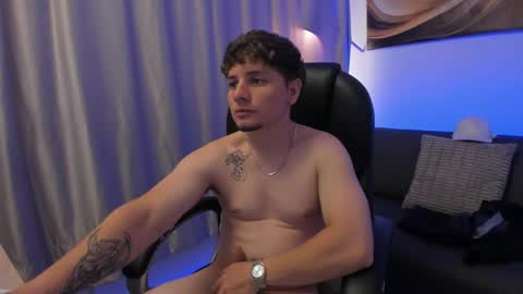 Snapshot of leoo_miller chatting on 02.20.26 Leo online show from 02.20.26