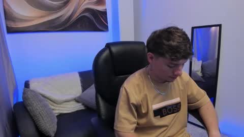 Snapshot of leoo_miller chatting on 03.01.26 Leo online show from 03.01.26