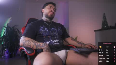 Leo Salvatore online show from 03.27.26