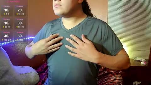 Leo Santini online show from 04.21.26