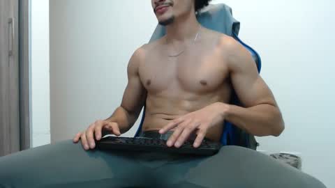 leostorm25 online show from 03.13.26