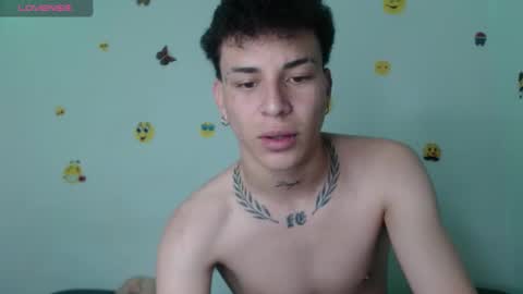 Snapshot of leostormy chatting on 03.07.25 leostormy online show from 03.07.25