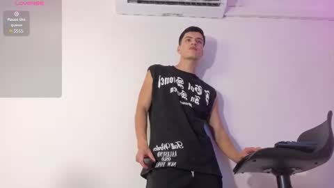 leotease online show from 06.23.26