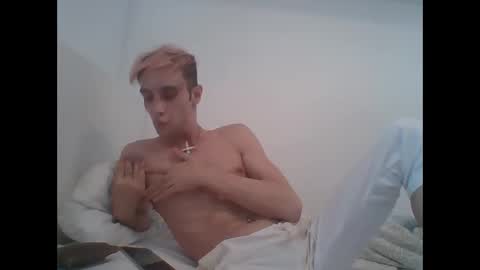 Marcel online show from 03.28.26