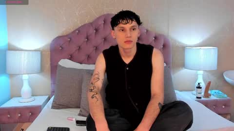 Snapshot of lephystar chatting on 06.09.26 LephyStar online show from 06.09.26