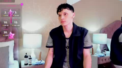 Snapshot of lephystar chatting on 06.28.26 LephyStar online show from 06.28.26