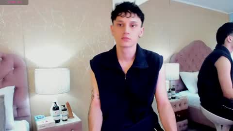 Snapshot of lephystar chatting on 07.06.26 LephyStar online show from 07.06.26