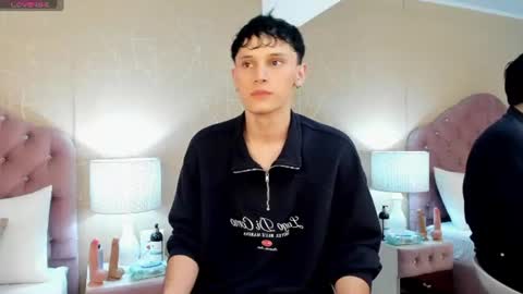 Snapshot of lephystar chatting on 07.08.26 LephyStar online show from 07.08.26