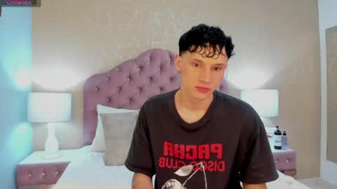 Snapshot of lephystar chatting on 07.16.26 LephyStar online show from 07.16.26