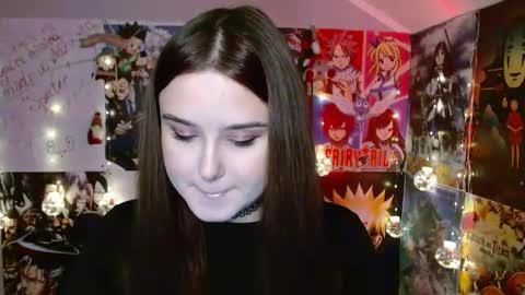 little secret online show from 11.03.25