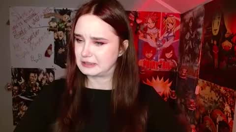 little secret online show from 11.17.25