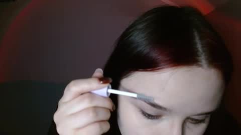 Snapshot of leraaa72 chatting on 01.19.26 little secret online show from 01.19.26