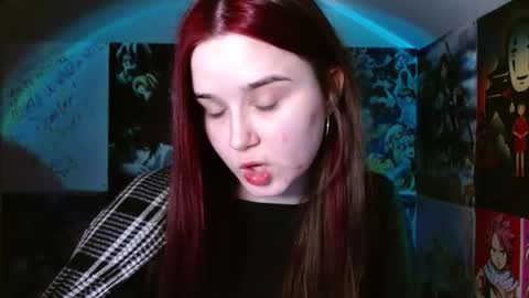 Snapshot of leraaa72 chatting on 02.02.26 little secret online show from 02.02.26