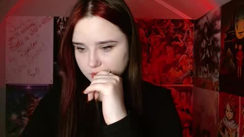 Snapshot of leraaa72 chatting on 02.13.26 little secret online show from 02.13.26