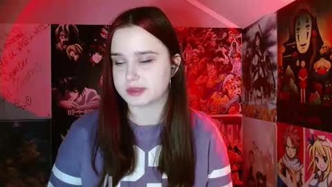 Snapshot of leraaa72 chatting on 02.17.26 little secret online show from 02.17.26